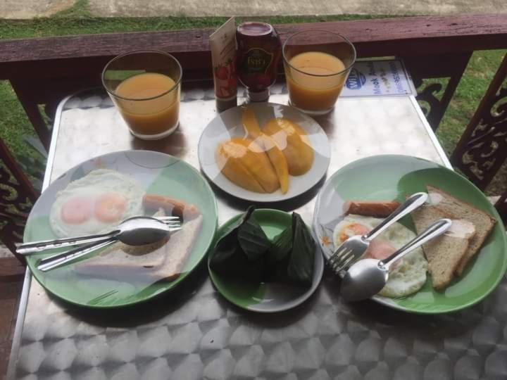 Mookanda Bungalow เกาะยาวน้อย ภายนอก รูปภาพ