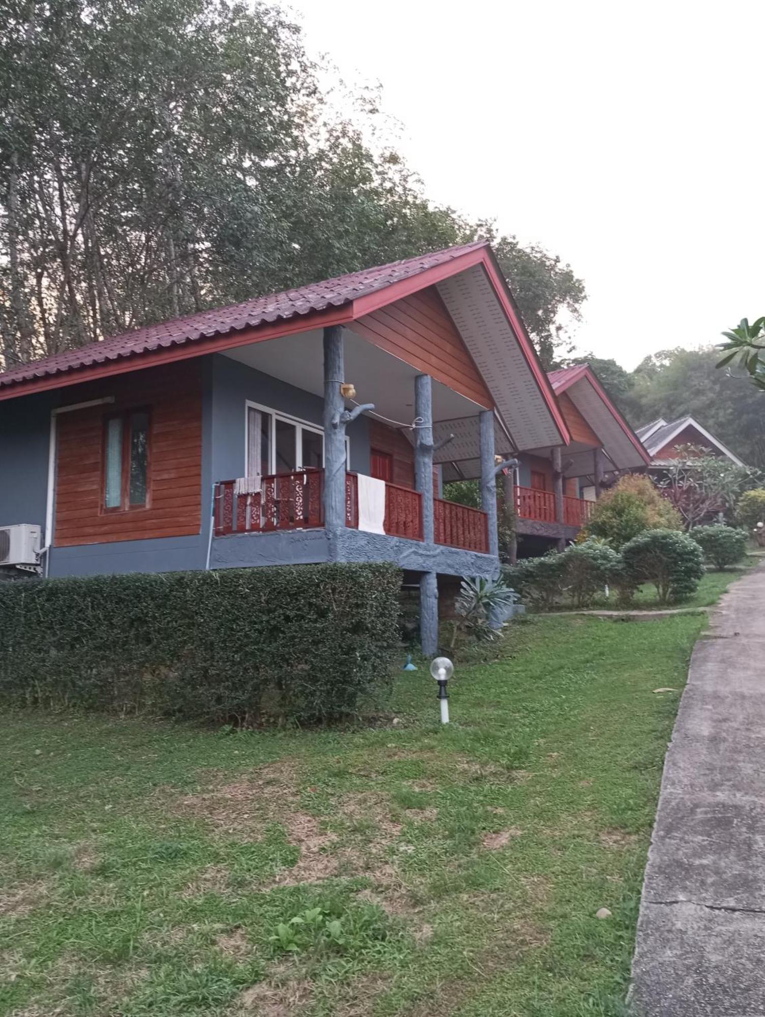 Mookanda Bungalow เกาะยาวน้อย ห้อง รูปภาพ