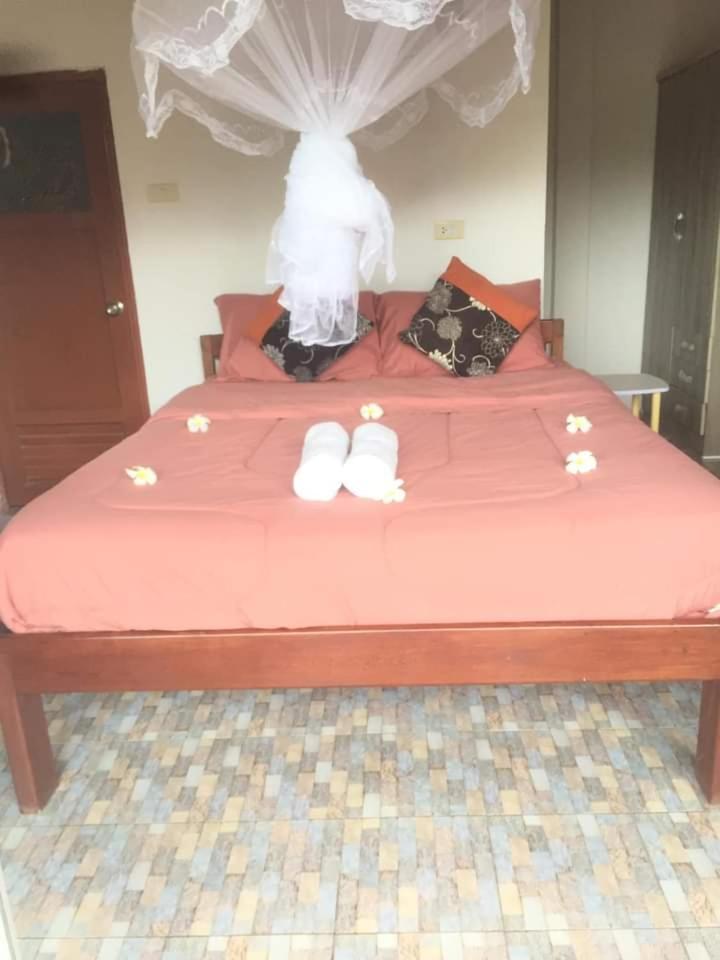 Mookanda Bungalow เกาะยาวน้อย ห้อง รูปภาพ