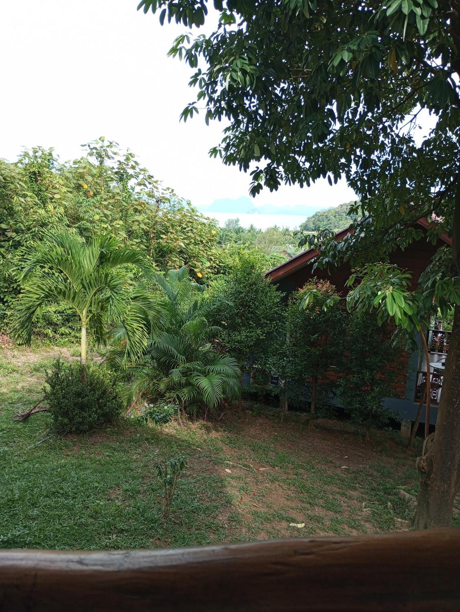 Mookanda Bungalow เกาะยาวน้อย ห้อง รูปภาพ