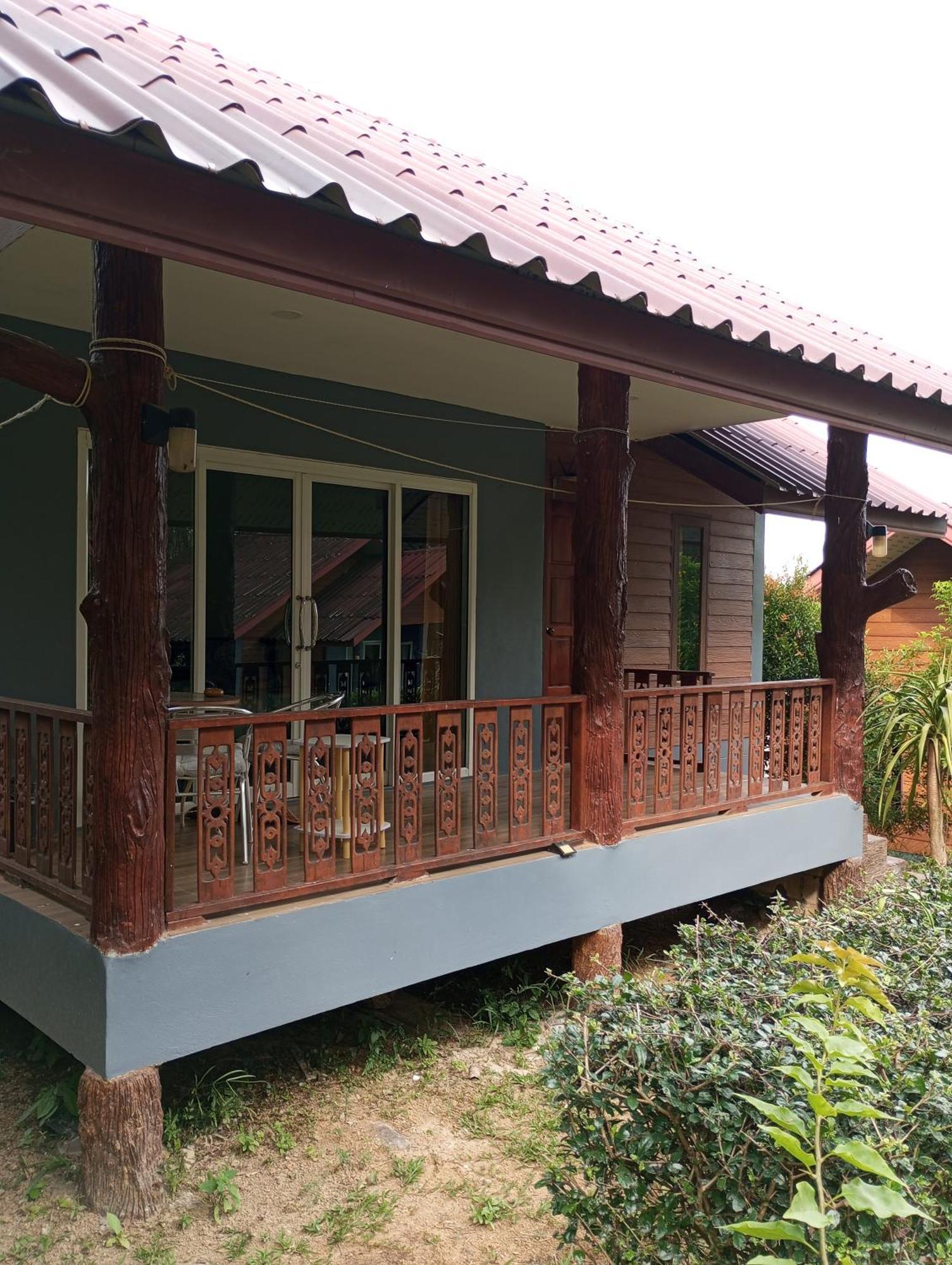 Mookanda Bungalow เกาะยาวน้อย ห้อง รูปภาพ