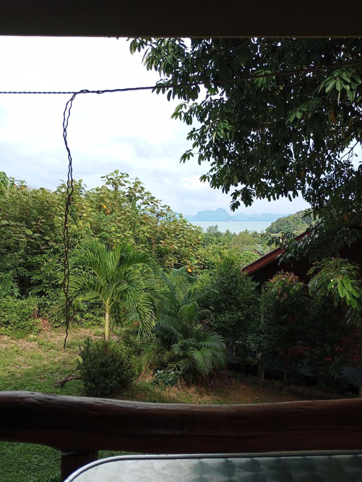 Mookanda Bungalow เกาะยาวน้อย ห้อง รูปภาพ