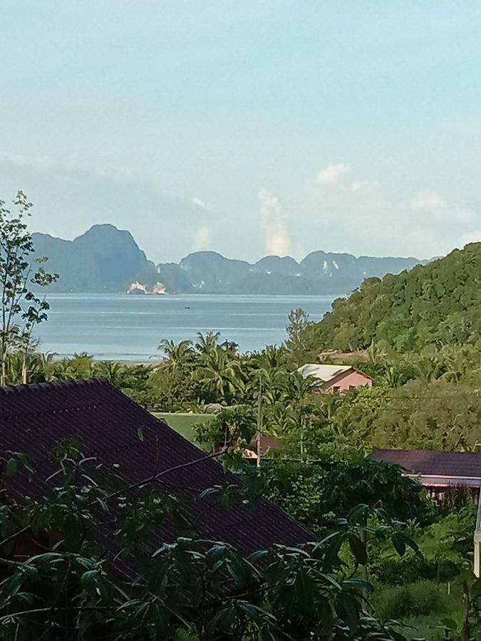Mookanda Bungalow เกาะยาวน้อย ภายนอก รูปภาพ