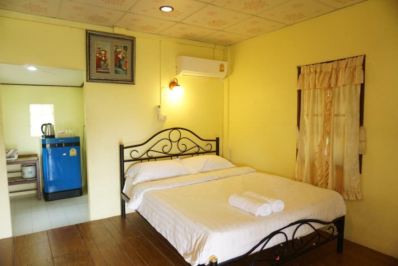 Mookanda Bungalow เกาะยาวน้อย ภายนอก รูปภาพ